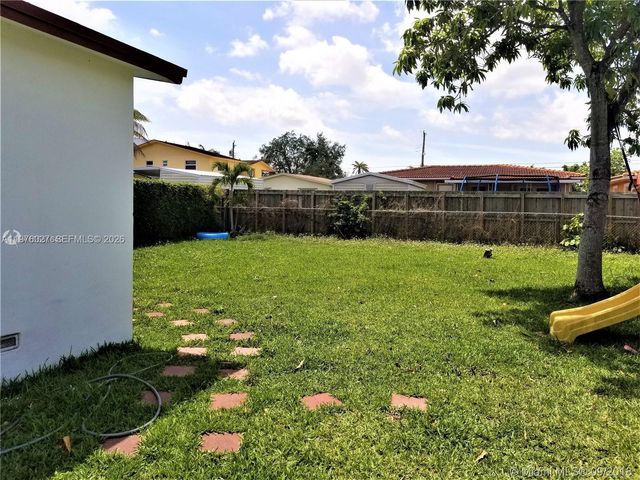 6744 SW 21st St, Miami, FL 33155