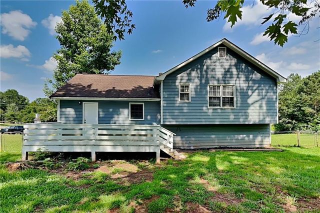 39 Fawn Trail, Hiram, GA 30141