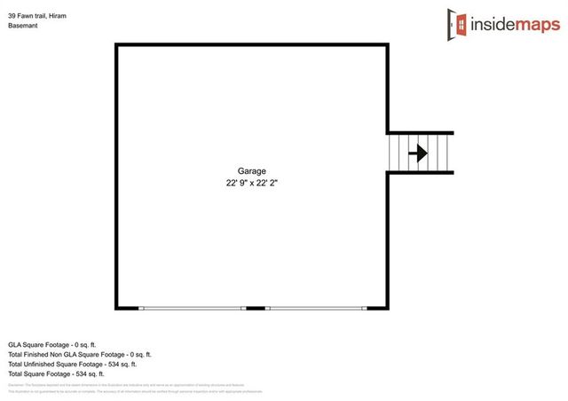 39 Fawn Trail, Hiram, GA 30141