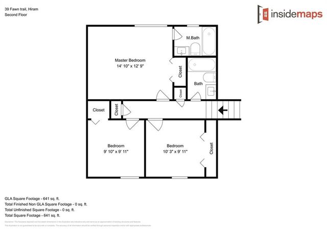 39 Fawn Trail, Hiram, GA 30141