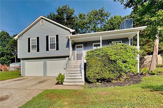 39 Fawn Trail, Hiram, GA 30141