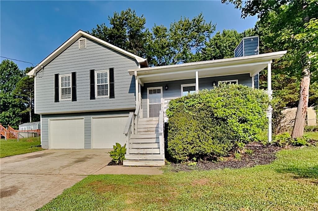 39 Fawn Trail, Hiram, GA 30141