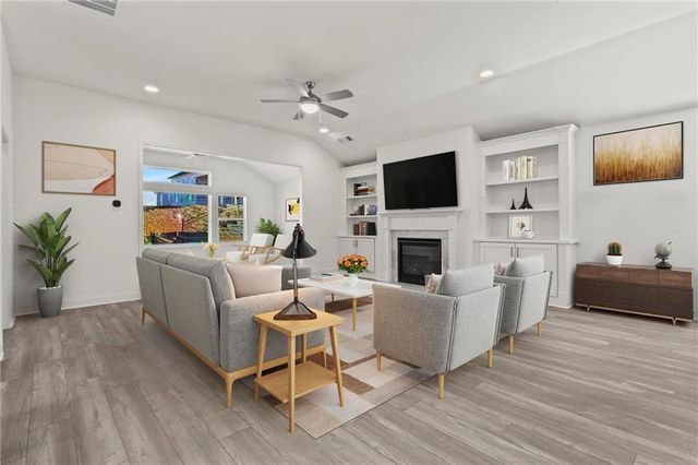 20 Weathervane Way, Hiram, GA 30141