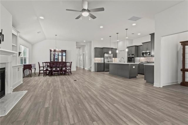 20 Weathervane Way, Hiram, GA 30141