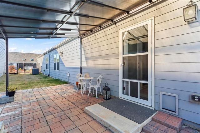 20 Weathervane Way, Hiram, GA 30141