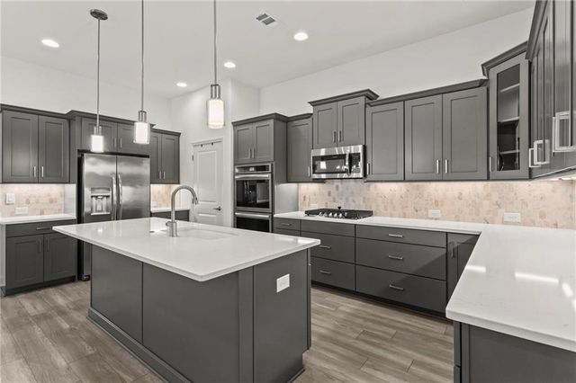 20 Weathervane Way, Hiram, GA 30141