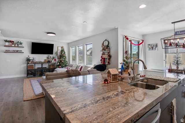 592 S 2150 W, Lehi, UT 84043