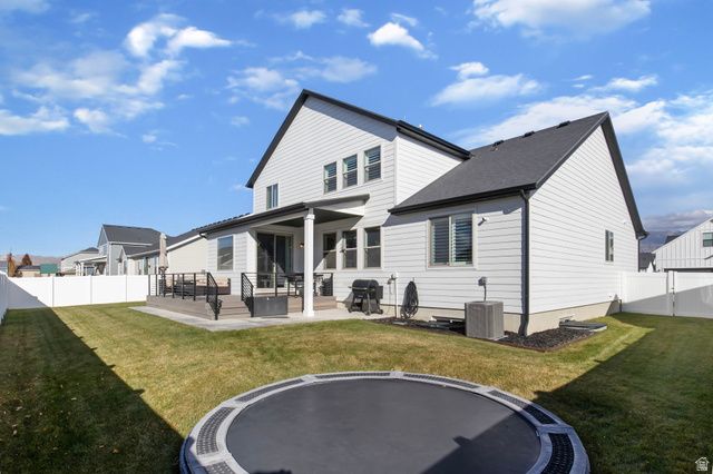 592 S 2150 W, Lehi, UT 84043