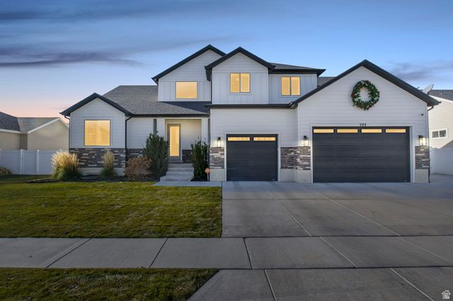 592 S 2150 W, Lehi, UT 84043