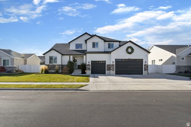 592 S 2150 W, Lehi, UT 84043
