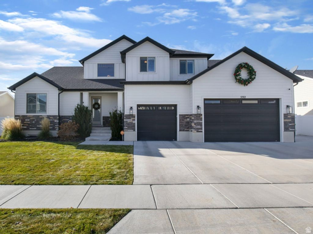 592 S 2150 W, Lehi, UT 84043