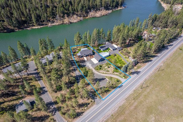 11411 N Nine Mile Rd, Nine Mile Falls, WA 99026