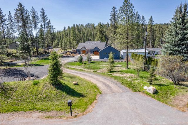 11411 N Nine Mile Rd, Nine Mile Falls, WA 99026