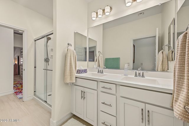 32381 N 122ND Lane, Peoria, AZ 85383