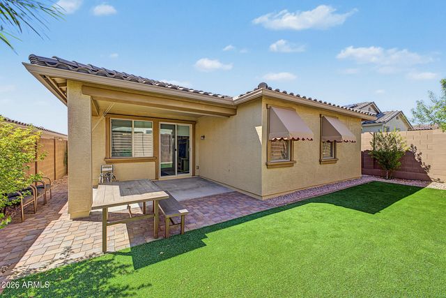 32381 N 122ND Lane, Peoria, AZ 85383