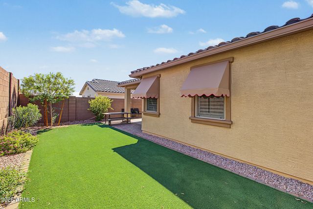 32381 N 122ND Lane, Peoria, AZ 85383