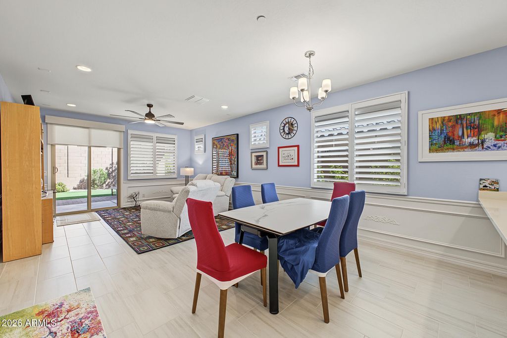 32381 N 122ND Lane, Peoria, AZ 85383 — photo 2