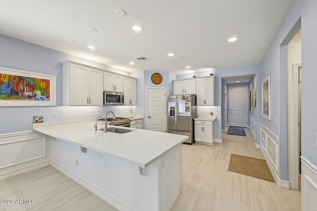 32381 N 122ND Lane, Peoria, AZ 85383 — photo 4