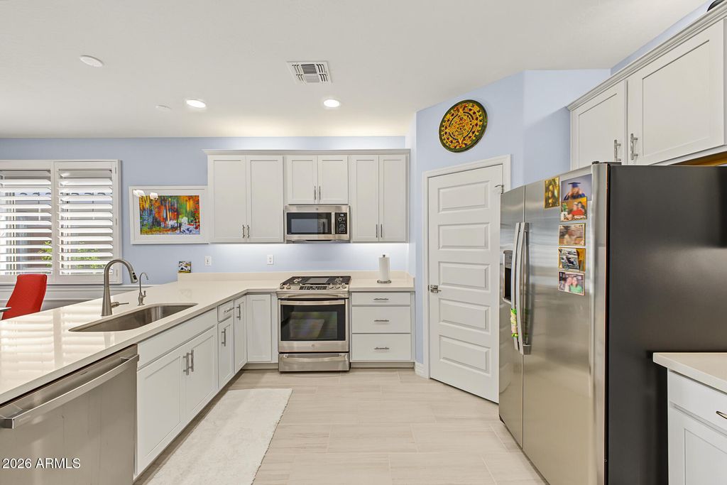 32381 N 122ND Lane, Peoria, AZ 85383 — photo 5
