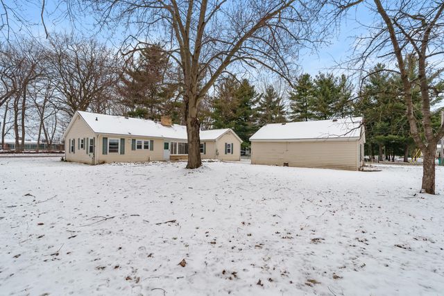 5043 Evans Street, Portage City, MI 49002