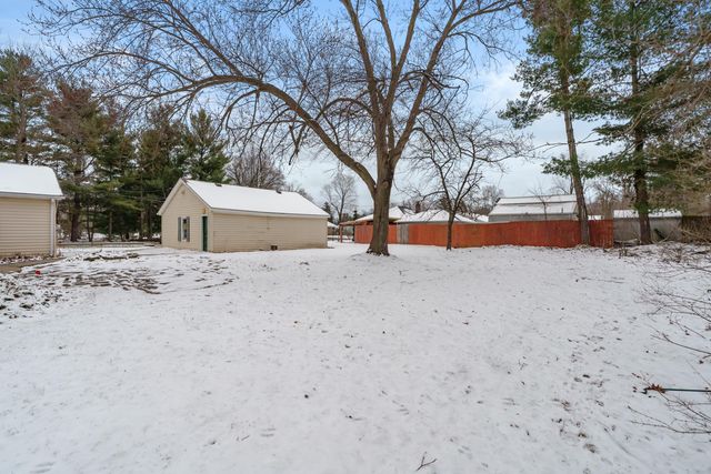 5043 Evans Street, Portage City, MI 49002
