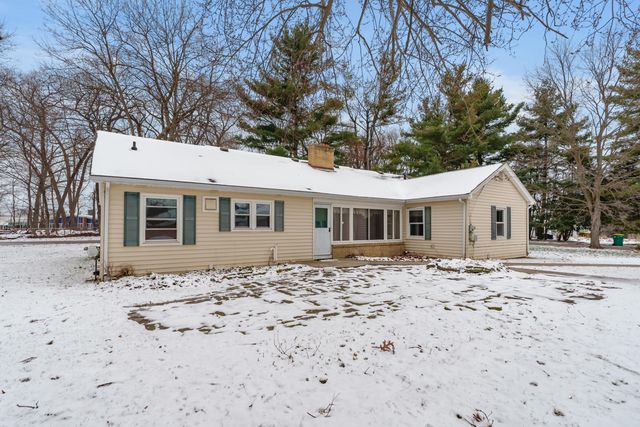 5043 Evans Street, Portage City, MI 49002