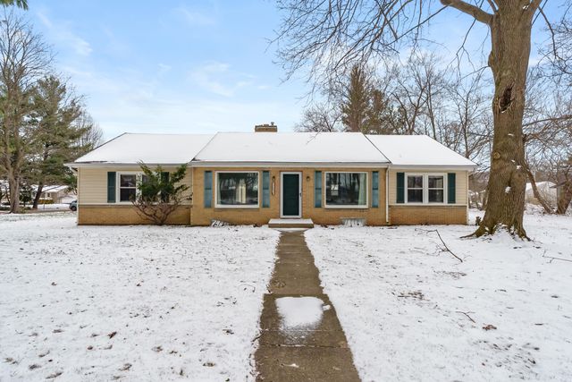 5043 Evans Street, Portage City, MI 49002