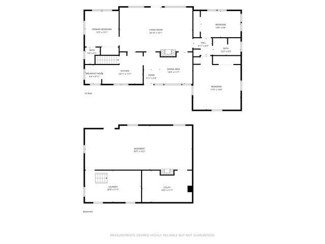 5043 Evans Street, Portage City, MI 49002