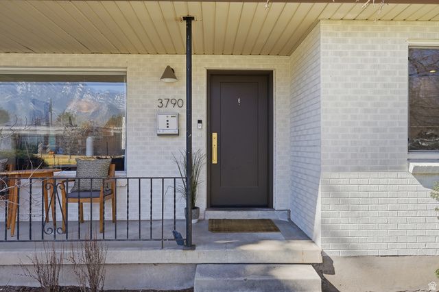 3790 S 2740 E, Millcreek, UT 84109