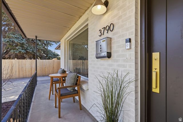 3790 S 2740 E, Millcreek, UT 84109