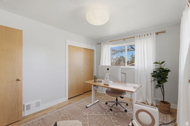 3790 S 2740 E, Millcreek, UT 84109