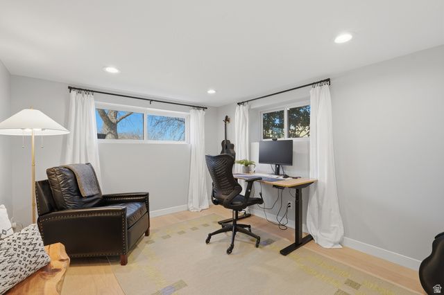 3790 S 2740 E, Millcreek, UT 84109