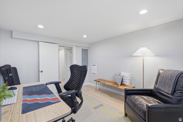 3790 S 2740 E, Millcreek, UT 84109