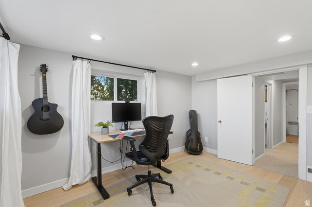 3790 S 2740 E, Millcreek, UT 84109