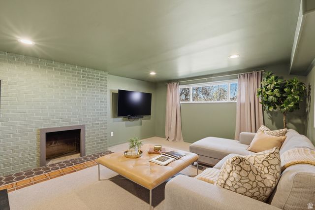 3790 S 2740 E, Millcreek, UT 84109