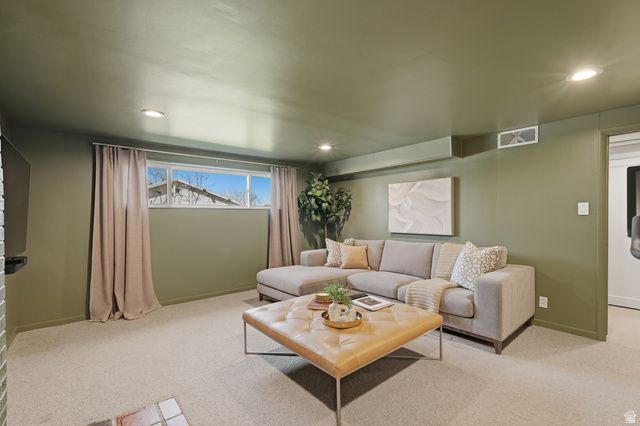 3790 S 2740 E, Millcreek, UT 84109