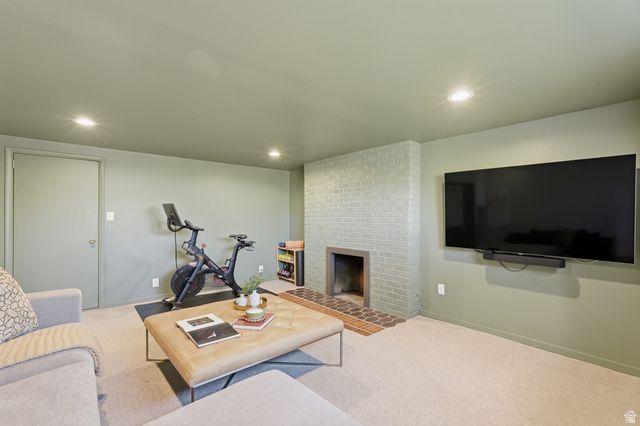 3790 S 2740 E, Millcreek, UT 84109