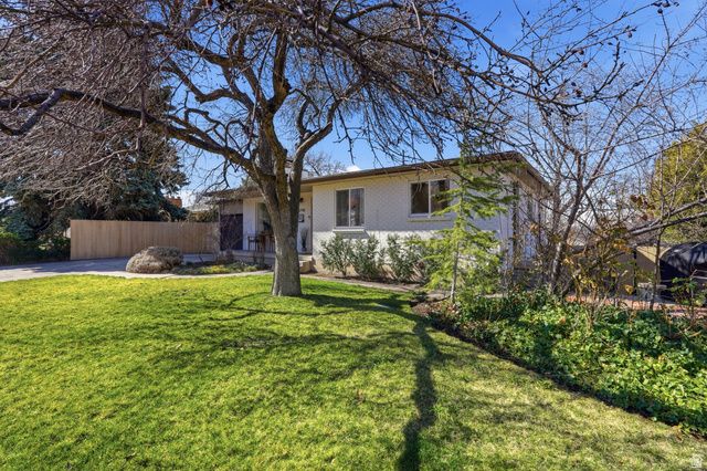 3790 S 2740 E, Millcreek, UT 84109