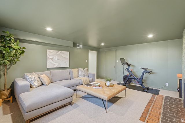 3790 S 2740 E, Millcreek, UT 84109