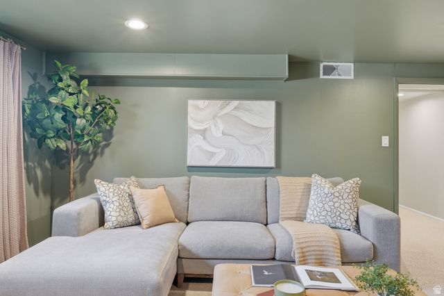 3790 S 2740 E, Millcreek, UT 84109