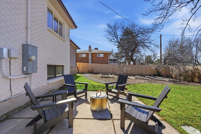 3790 S 2740 E, Millcreek, UT 84109