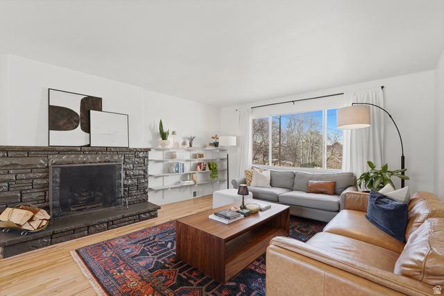 3790 S 2740 E, Millcreek, UT 84109