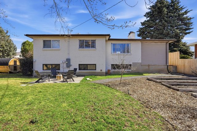 3790 S 2740 E, Millcreek, UT 84109