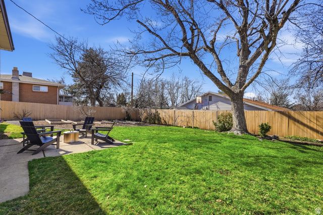 3790 S 2740 E, Millcreek, UT 84109