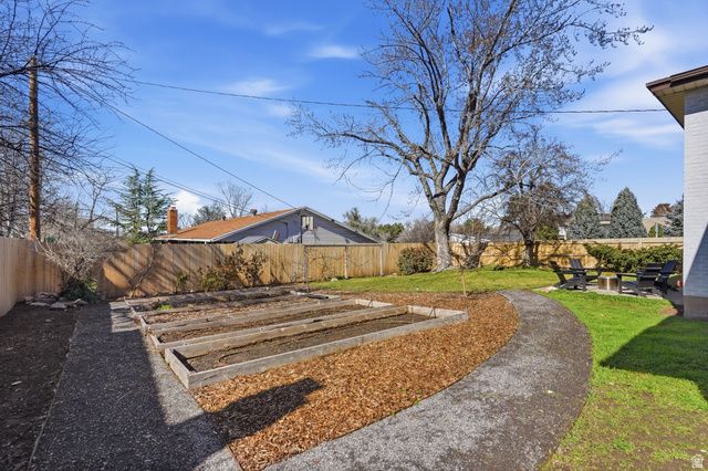 3790 S 2740 E, Millcreek, UT 84109