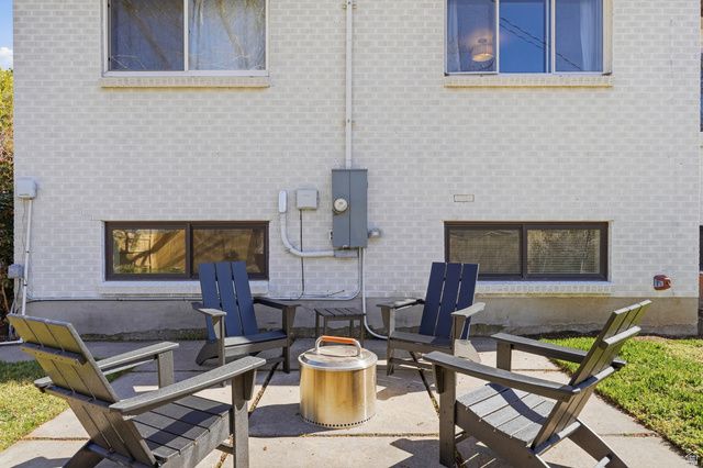 3790 S 2740 E, Millcreek, UT 84109