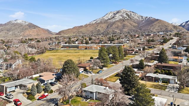 3790 S 2740 E, Millcreek, UT 84109