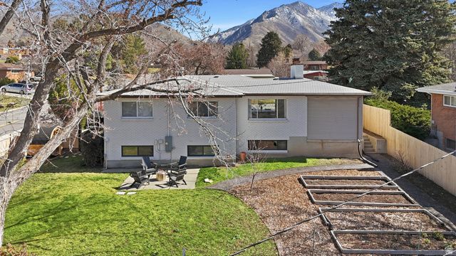 3790 S 2740 E, Millcreek, UT 84109