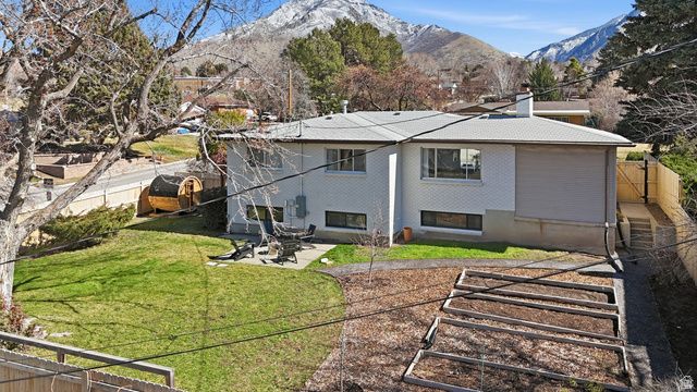 3790 S 2740 E, Millcreek, UT 84109