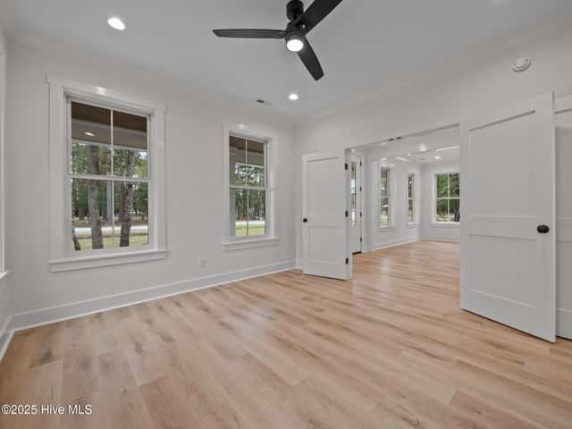 135 Indian Trail, Beaufort, NC 28516